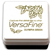 VersaFine minipad Olympia Green