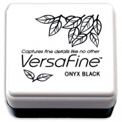 VersaFine minipad OnyxBlack