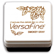 VersaFine minipad Smokey Grey