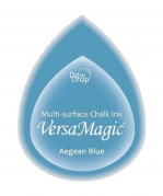 Versa Magic - Aegean Blue