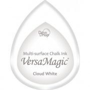 Versa Magic - Cloud White