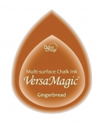 Versa Magic - Gingerbread