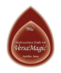 Versa Magic - Jumbo Java
