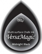 Versa Magic - Midnight Black