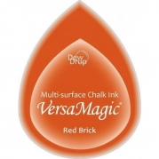 Versa Magic - Red Brick