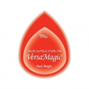 Versa Magic - Red Magic