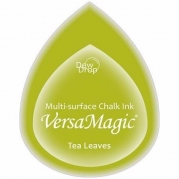 Versa Magic - Tea Leaves