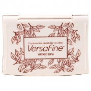 Versafine - Vintage Sepia