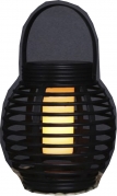 Solcelle / LED Lanterne