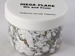Mega-Flake - Gin and Tonic