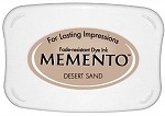 Memento-Desert Sand