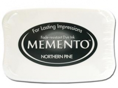 Memento-Northern Pine