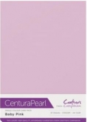 Centura Pearl  A4 - Baby Pink