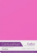Centura Pearl  A4 - Fuchsia