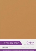 Centura Pearl  A4 - Caramel