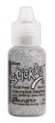 Stickles Glitter Glue- Silver