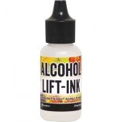 Alcohol Lift-Ink Re-inker