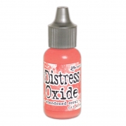 Distress Oxide Re-inker - Abandoned Coral