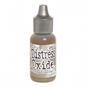 Distress Oxide Re-inker - Frayes Burlap