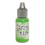 Distress Oxide Re-inker - Mowed Lawn