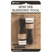 Mini Ink Blending Tool - Rund