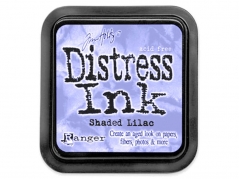 Distress Ink - Shaded Lilac