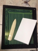 Falsebrædt - StampeLine Fold (c) 