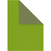 Struktur karton - Lime/Mørkgrøn