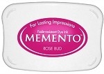 Memento - Rose Bud