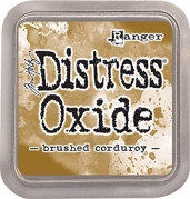 Distress Oxide - Brushed Corduroy