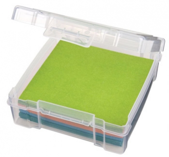 Artbin Opbevarings plastboks - 15x15