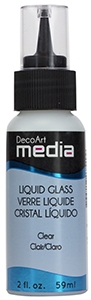 Liquid Glass - clear