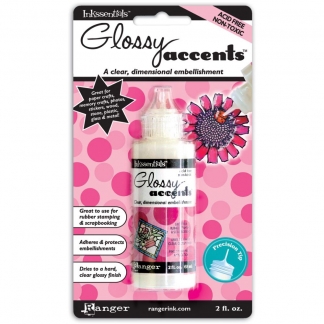 Glossy Accent - 59 ml