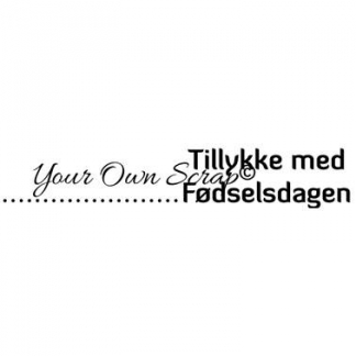 Prik Prik Tillykke