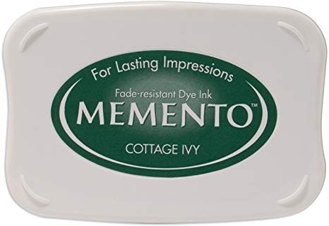 Memento - Cottage Ivy