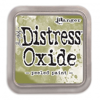 Distress Oxide Ink - Peeled Paint