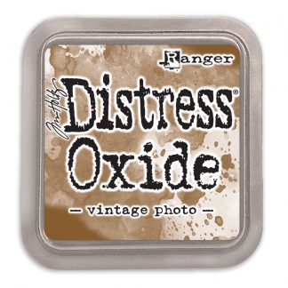 Distress Oxide Ink - Vintage Photo