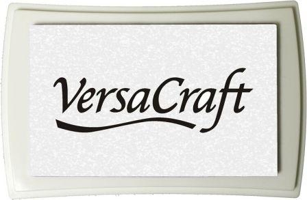 VersaCraft sværte - hvid