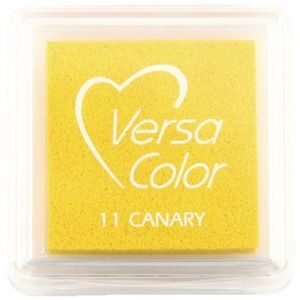 Versa Color - Canary