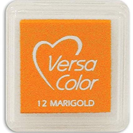 Versa Color - Marigold