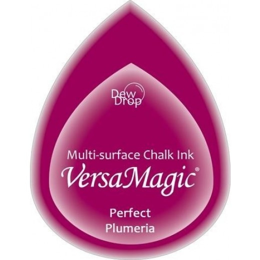 Versa Magic - Perfect Plumeria