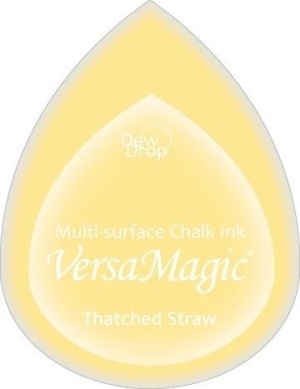 Versa Magic - Thatched Straw
