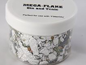 Mega-Flake - Gin and Tonic