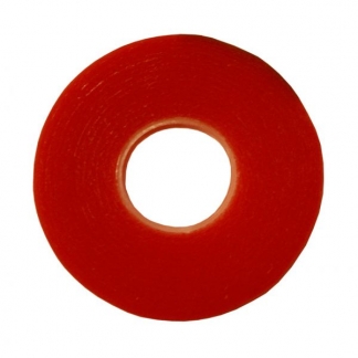 Red Liner Tape - 6 mm - Crafters Companion