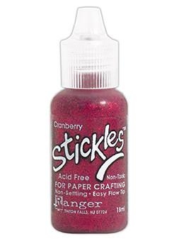 Stickles - Granberry