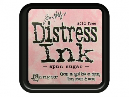 Distress Ink - Spun Sugar