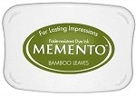 Memento - Bamboo leaves