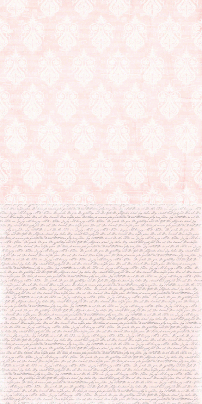 Reprint 30x30 - Summer In Sweden Collection - Pink Medallions